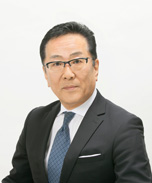 株式会社タカキフードサービスパートナーズ 代表取締役 社長執行役員 石伊 邦恒